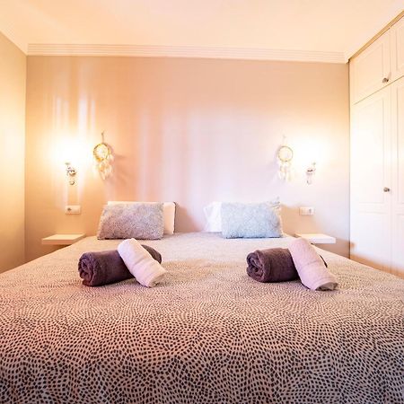 Oasis Fuerteventura Apartment Corralejo Bagian luar foto