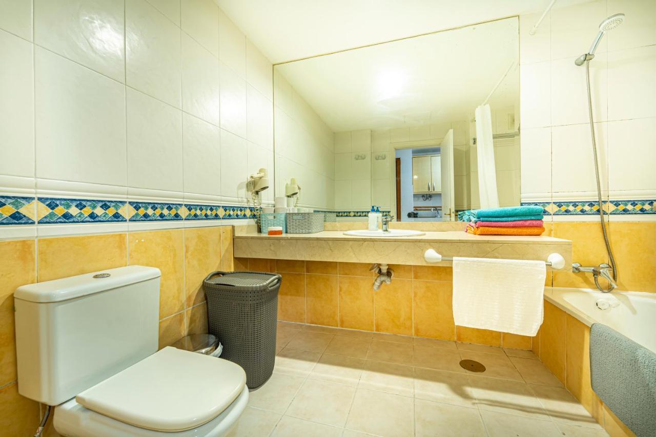 Oasis Fuerteventura Apartment Corralejo Bagian luar foto