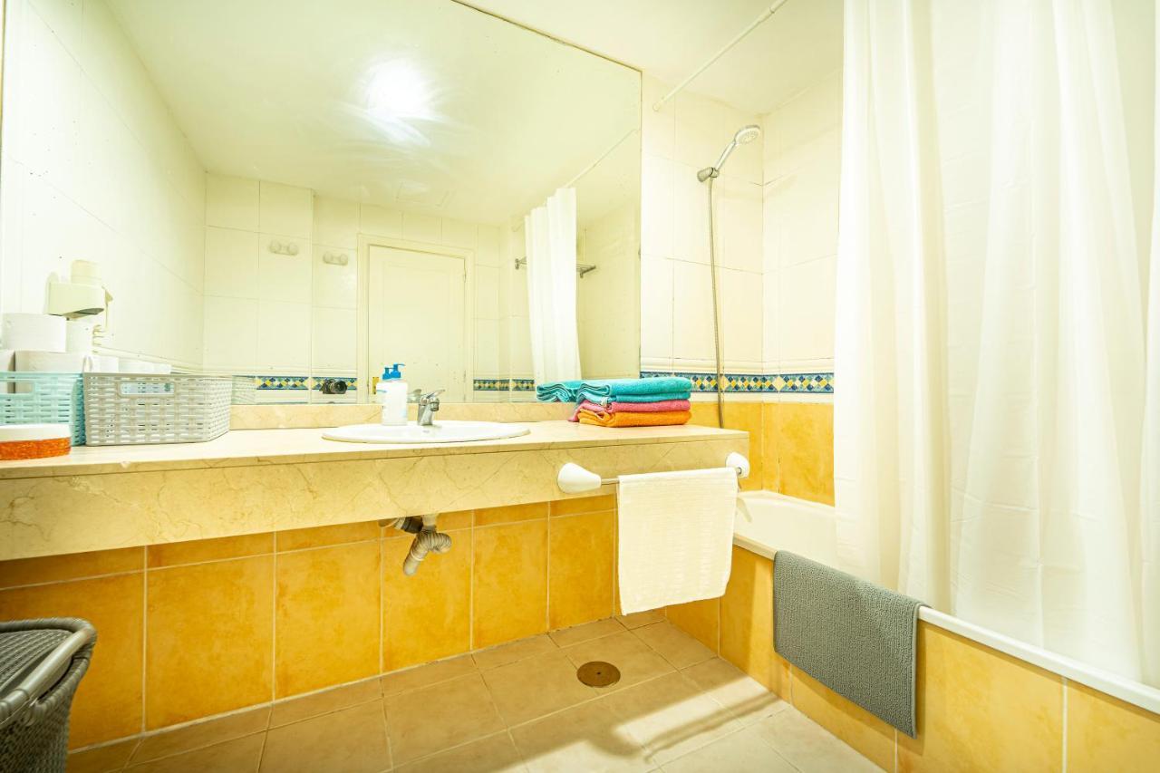 Oasis Fuerteventura Apartment Corralejo Bagian luar foto