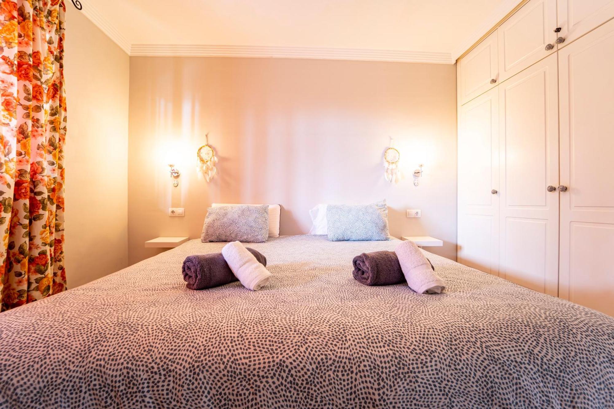 Oasis Fuerteventura Apartment Corralejo Bagian luar foto