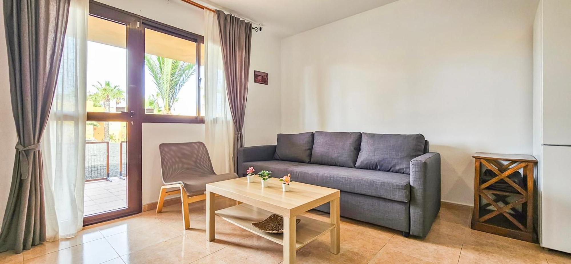 Oasis Fuerteventura Apartment Corralejo Bagian luar foto