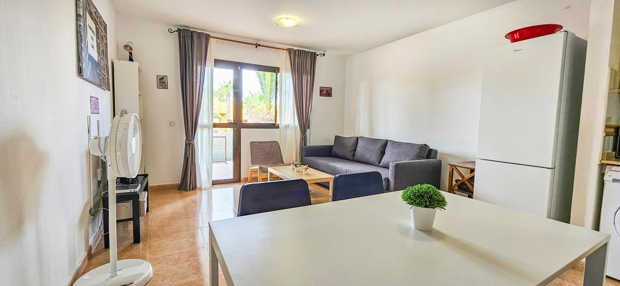 Oasis Fuerteventura Apartment Corralejo Bagian luar foto