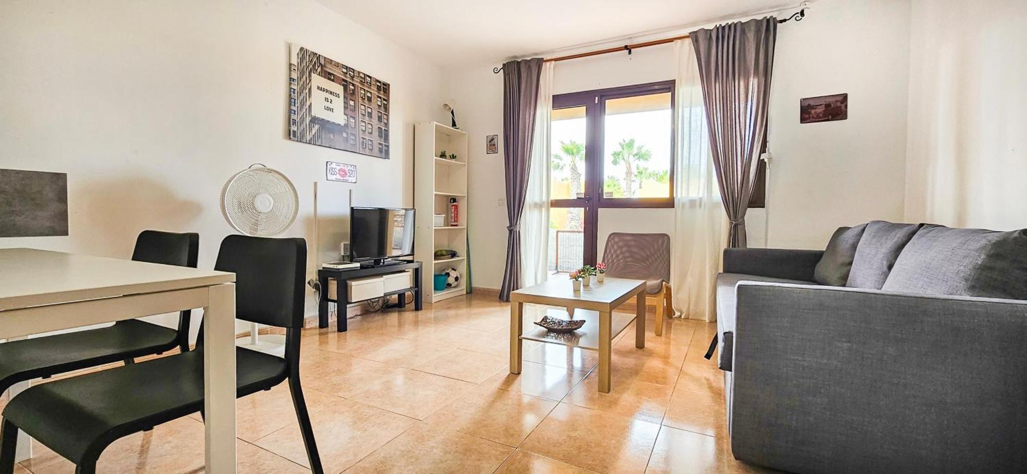 Oasis Fuerteventura Apartment Corralejo Bagian luar foto