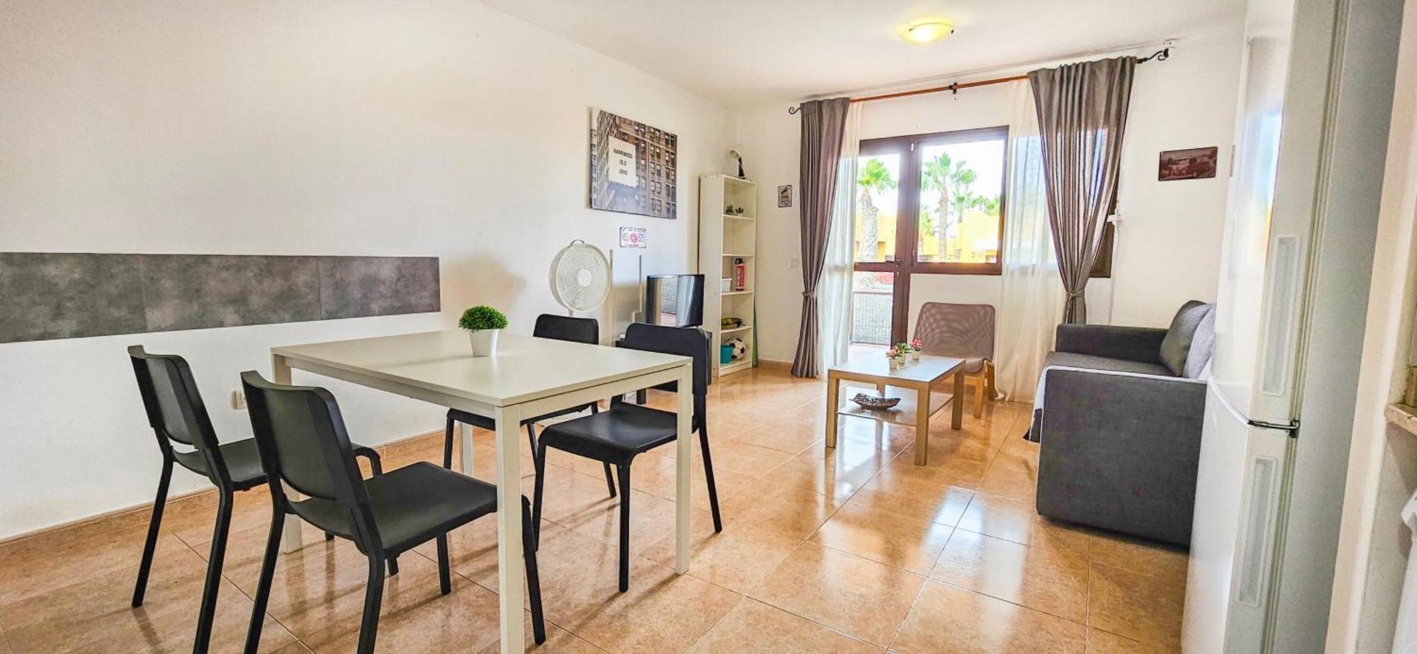 Oasis Fuerteventura Apartment Corralejo Bagian luar foto